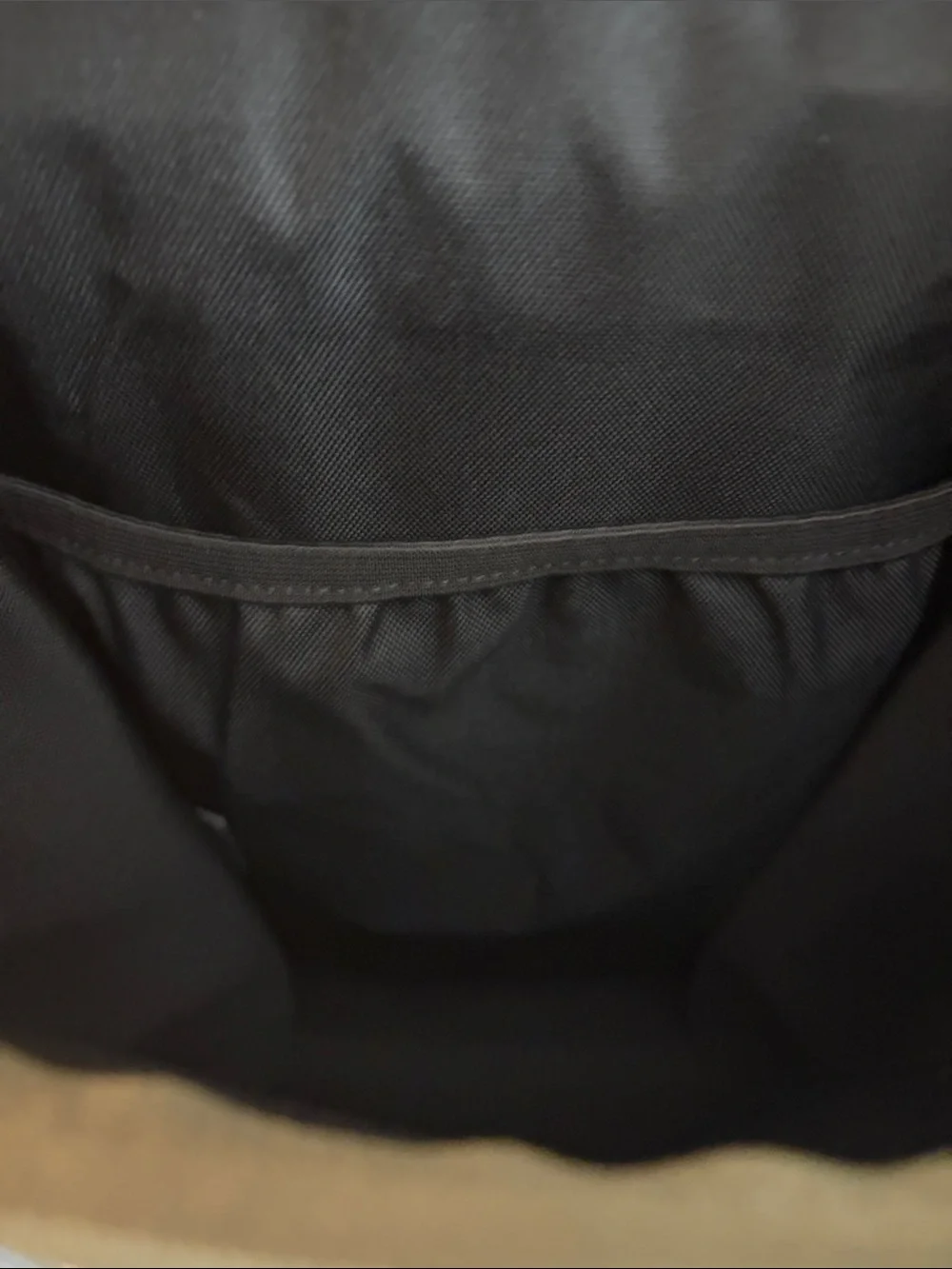 Rains Moss Trail Mountaineer Drawstring Backpack